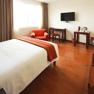Habitación con Cama King